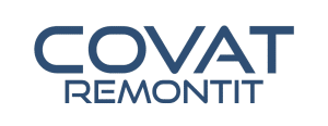 Covat Remontit logo